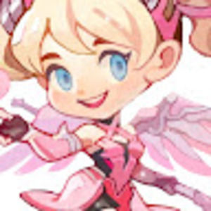 Meet your Posher, Mercy